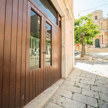 Latte&Miele Apartamento Ragusa Exterior foto