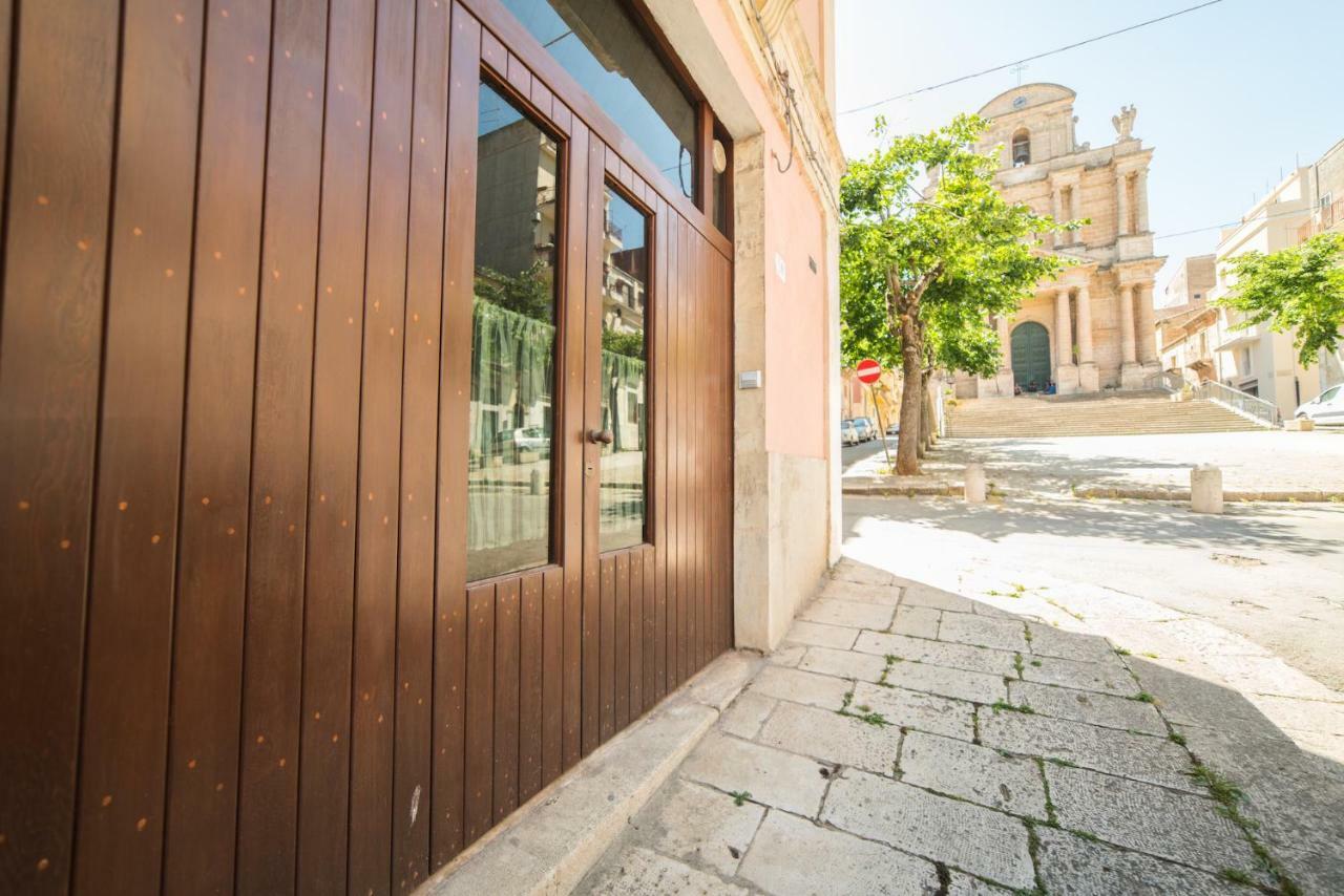 Latte&Miele Apartamento Ragusa Exterior foto