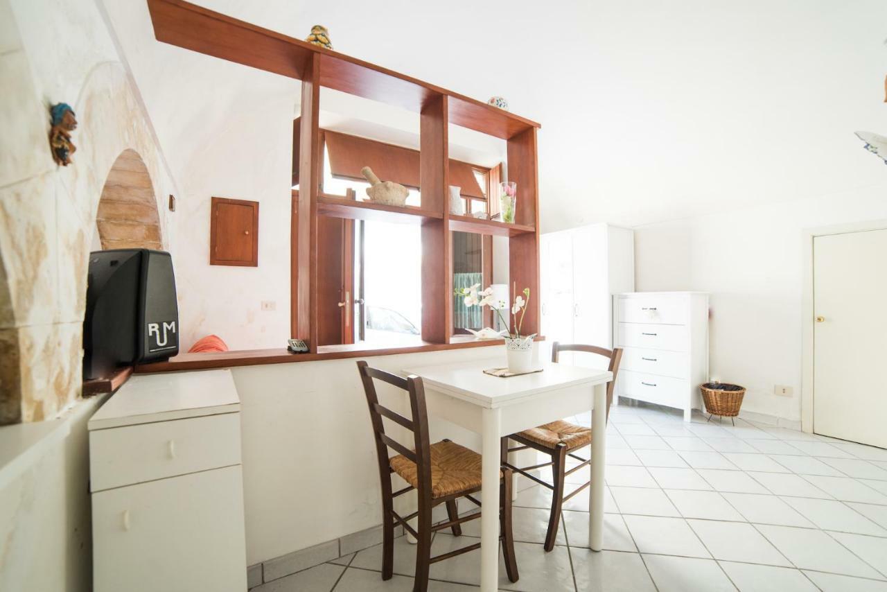 Latte&Miele Apartamento Ragusa Exterior foto