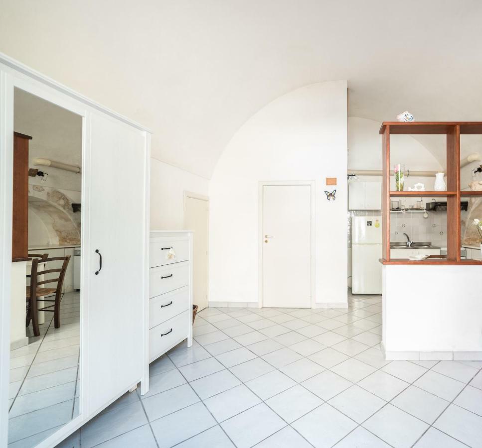 Latte&Miele Apartamento Ragusa Exterior foto