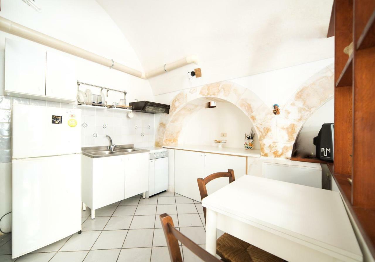 Latte&Miele Apartamento Ragusa Exterior foto