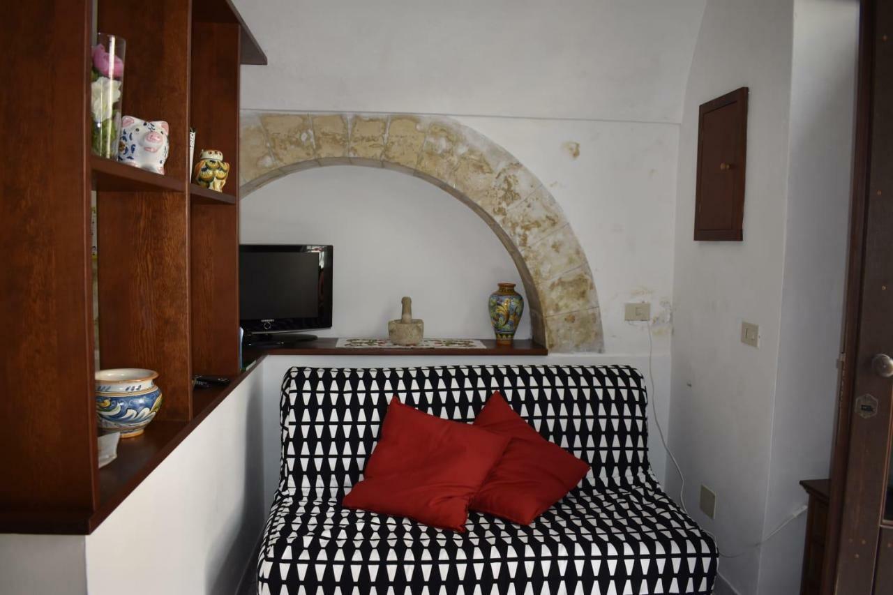 Latte&Miele Apartamento Ragusa Exterior foto